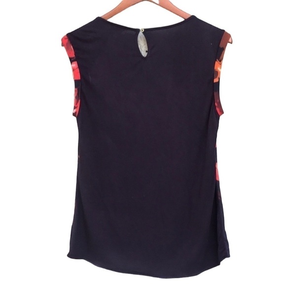 The Limited Floral Print Sleeveless Top‎ - Picture 2 of 6